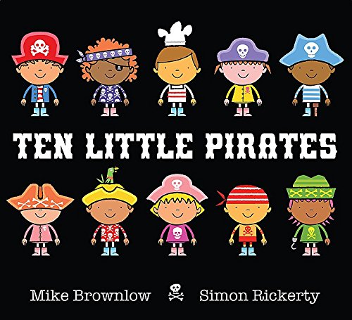 [D.O.W.N.L.O.A.D] Ten Little Pirates<br />P.P.T
