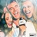 Portable Karaoke Wireless Microphone with Speaker Mic KTV Machine for Singing and Recording with Built-in Bluetooth Speakers and AUX Compatible with iPhone, Android and Smartphones