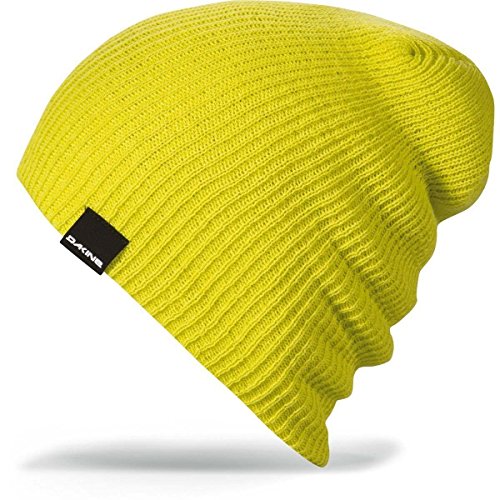 Dakine Tall Boy Beanie, Hot Lime, One Size