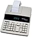 Monroe 6120 Heavy Duty Desktop Printing Calculator Adding Machine by Monroe