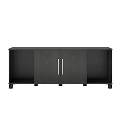 SystemBuild Evolution Camberly Shoe Storage