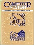 Computer Vision, Ballard, Dana H. and Brown, Christopher M., 0131653164