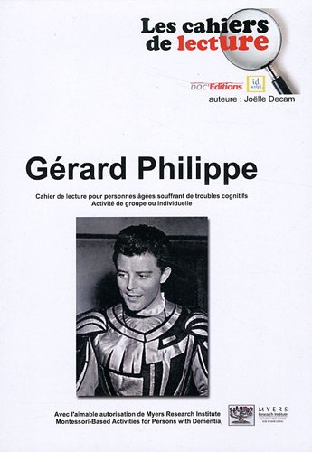 Gérard Philippe