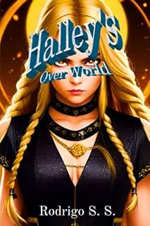 Livro Halley's 02
