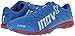 Inov-8 Men's F-Lite 195 Cross-Training Shoe,Blue/Chilli/White,11 M US