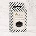 Bella Hair Messy Bun Hair Piece Real Human Hair Scrunchies for Women Instant Curly Up-do Hair Extension (#2 Dark Brown)