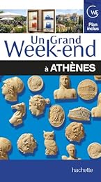 Un  grand week-end à Athènes