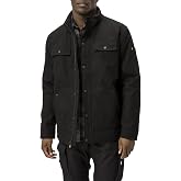 CAT Men's 1310132 Insulated Utility Jacket