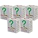 TY Beanie Boos - Mini Boo Figures - BLIND BOXES (5 Pack Lot)(2 inch)