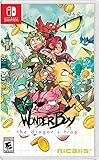 Wonder Boy: The Dragon's Trap - Nintendo Switch