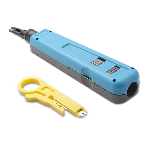13 Best Punch Down Tools Reviews & Buyer's Guide