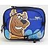 Scooby Doo Lunch Box Blue