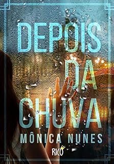 Livro Depois da Chuva