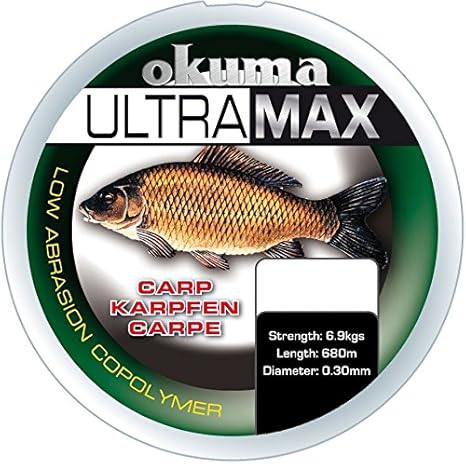 okuma ultramax