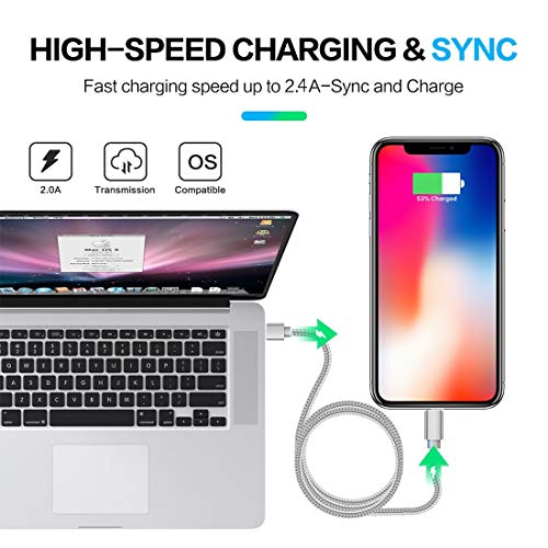 1 Charger+Mfi_Certified+Charging+Compatible+iPad+Silvergray