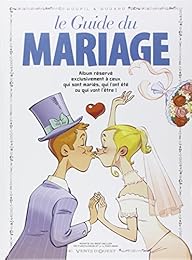 Le  guide du mariage