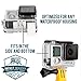 Impact Imagery - Anti Fog Inserts - 24 Pack of Reusable Moisture Absorbing Strips - Humidity Removing Defogger for Underwater Housings - Gopro Hero - SJ4000 SJ5000 - Sony Action Cam