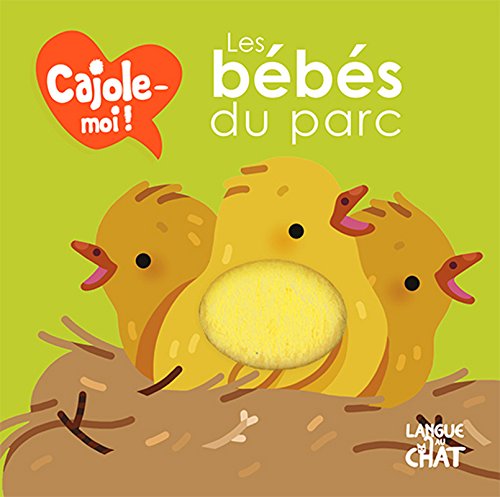Amazon Com Les Bebes Du Parc Cajole Moi French Edition Cheval Maelle Books