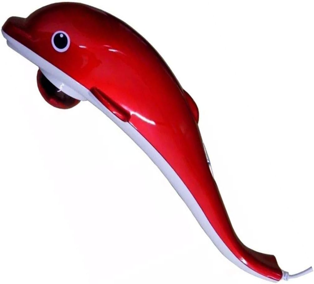 Massageador golfinho 220v Clearance