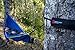 Grand Trunk Tree Slings Camping Hammock Hanging Kit - Quick and Easy Set-Up with Pre-Knotted Straps and Tree-Friendly Trunk Sleeves - Perfect for Backpacking, Hiking or Just Relaxing in The Backyard