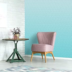 signwin Wall Murals Self-Adhesive Removable Solid Color Wallpaper...