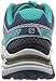 Salomon Women's Wings Flyte 2 W-W, Slateblue/Light Onix/Teal Blue F 7.5 B US