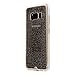Case-Mate Samsung Galaxy S8 Case - SHEER GLAM - Champagne