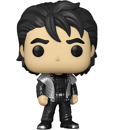 FUNKO - FUNKO POP!  ザ・キュアー　5pack限定 Funko POP! Rocks: The Cure Vinyl Figure 5-Pack | GameStop