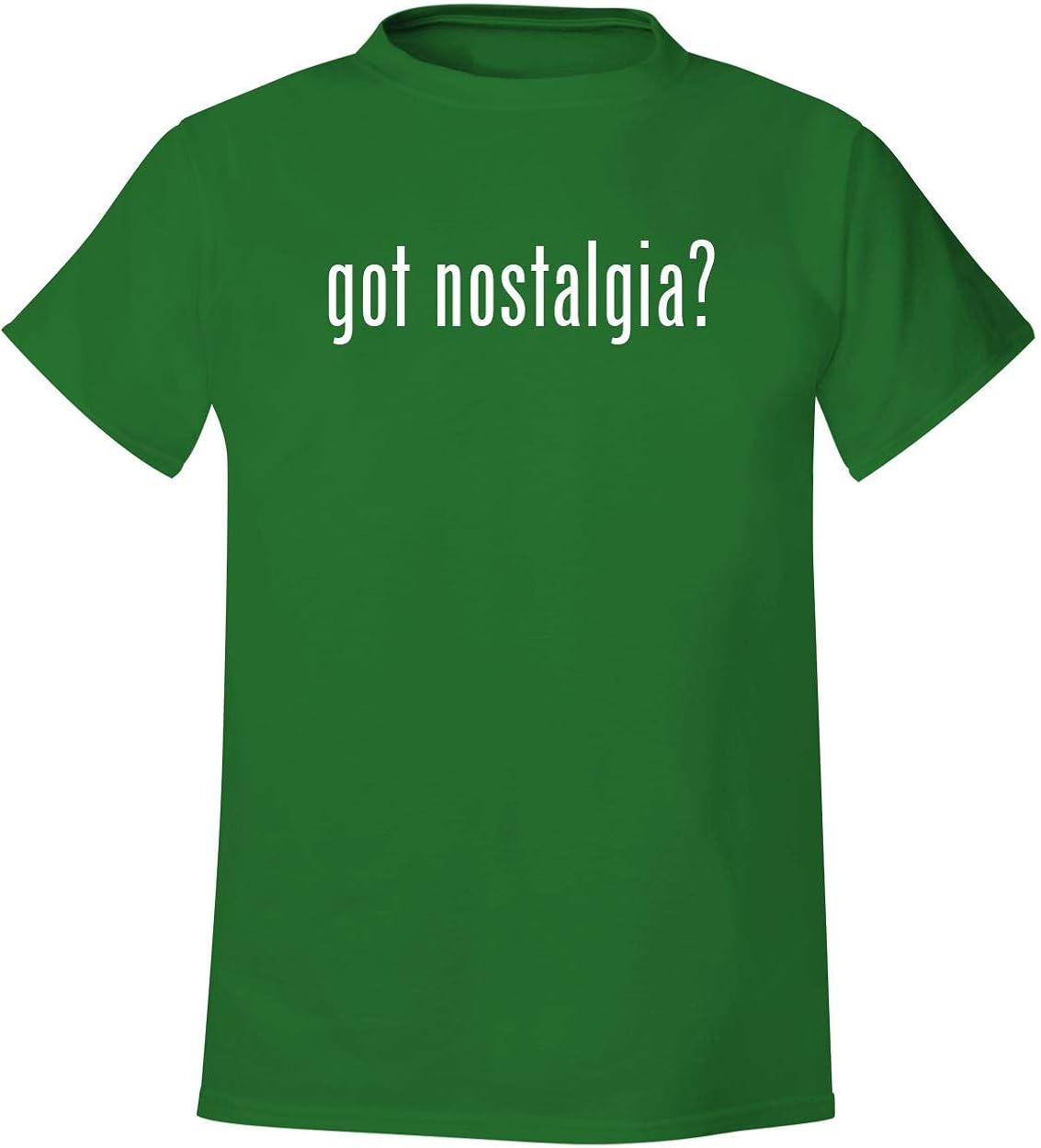 got nostalgia? - Men's Soft & Comfortable T-Shirt