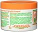 Hollywood Beauty Creme, Carrot, White , 7.5 Ounce