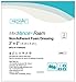 MedVance TM Foam – Waterproof Non-Adhesive Hydrophilic Foam Dressing 2
