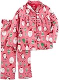 Carter's 2 Piece PJ Set (Toddler/Kid)