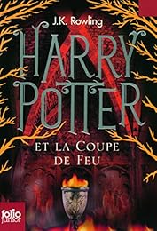 Harry Potter et la coupe de feu