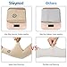 SHINYMOD Cooling Arm Sleeves for Men Women UV Sun Protection Tattoo Cover Up