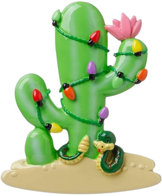 Amazon Com Grantwood Technology Personalized Christmas Ornament