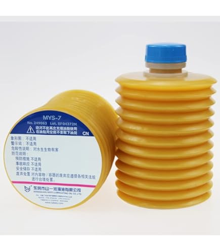 FS2-7 (700ml) Grease 249063 Cartridge Lubrication Compatible