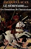 Les formations de l'inconscient, 1957-1958 by