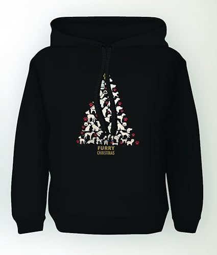 christmas hoodies amazon