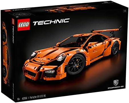 lego technic porsche best price