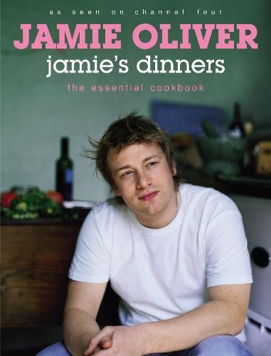 #6 — Jamie's Dinners