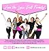Luxx Curves Luxx Health Waist Trainer Corsets Women Fajas Reductoras y Moldeadoras Trimmer Weight Loss