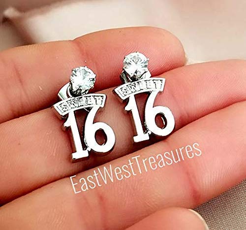 jewelry ideas for 16th birthday