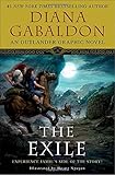The Exile: An Outlander Graphic Novel