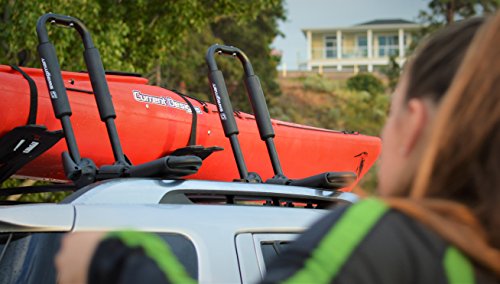 Swagman-Bicycle-Carriers-Folding-Contour-Single-Kayak-Holder-Fits-Round-Square-and-Oval-Cross-Bars-Black Swagman-Bicycle-Carriers-Folding-Contour-Single-Kayak-Holder-Fits-Round-Square-and-Oval-Cross-Bars-Black