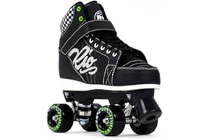 Rio Roller Mayhem II Adult Quad Skates