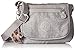 Kipling Women's Sabian Mini Crossbody Bag, Lightweight Everyday Purse, Shoulder Bag