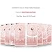 iPhone 6s Case, iPhone 6 Clear Case, MOSNOVO White Totem Henna Mandala Lace Clear Design Transparent Plastic Hard Back Phone Case Cover for iPhone 6 4.7 Inch