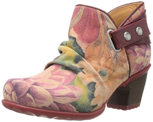 John Fluevog Women's Holly Boot