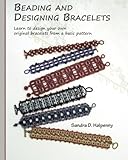 Image de Beading and Designing Bracelets