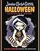 Jasmine Becket-Griffith Halloween Coloring Book: A Spine-Tingling Fantasy Art Adventure by